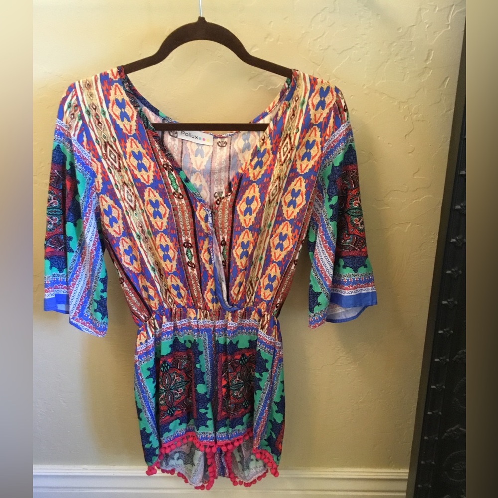 Romper